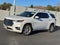 2021 Chevrolet Traverse High Country