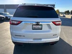 2021 Chevrolet Traverse High Country
