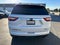 2021 Chevrolet Traverse High Country