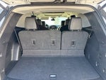 2021 Chevrolet Traverse High Country