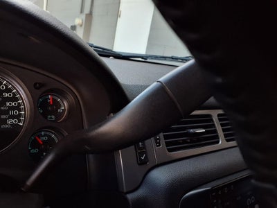 2008 Chevrolet Tahoe LS