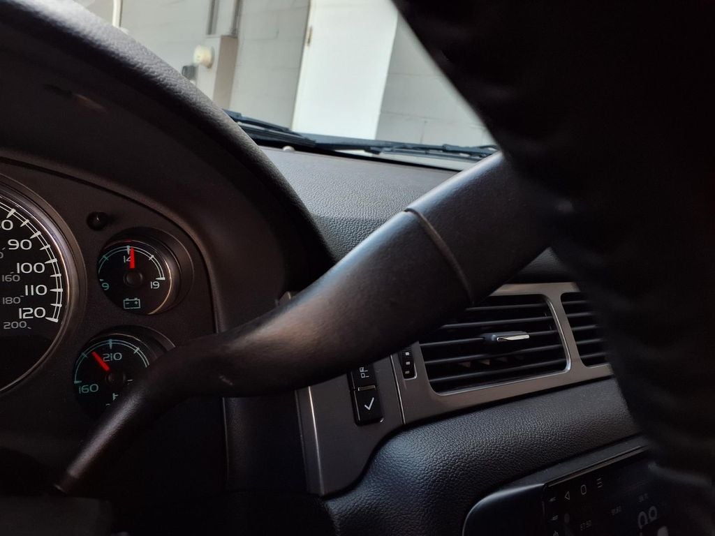 2008 Chevrolet Tahoe LS