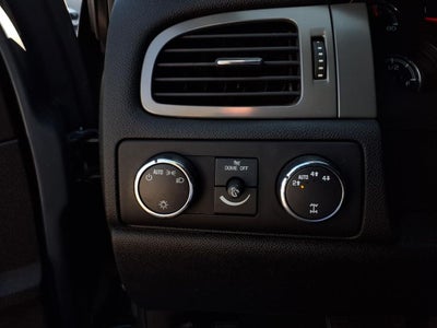 2008 Chevrolet Tahoe LS