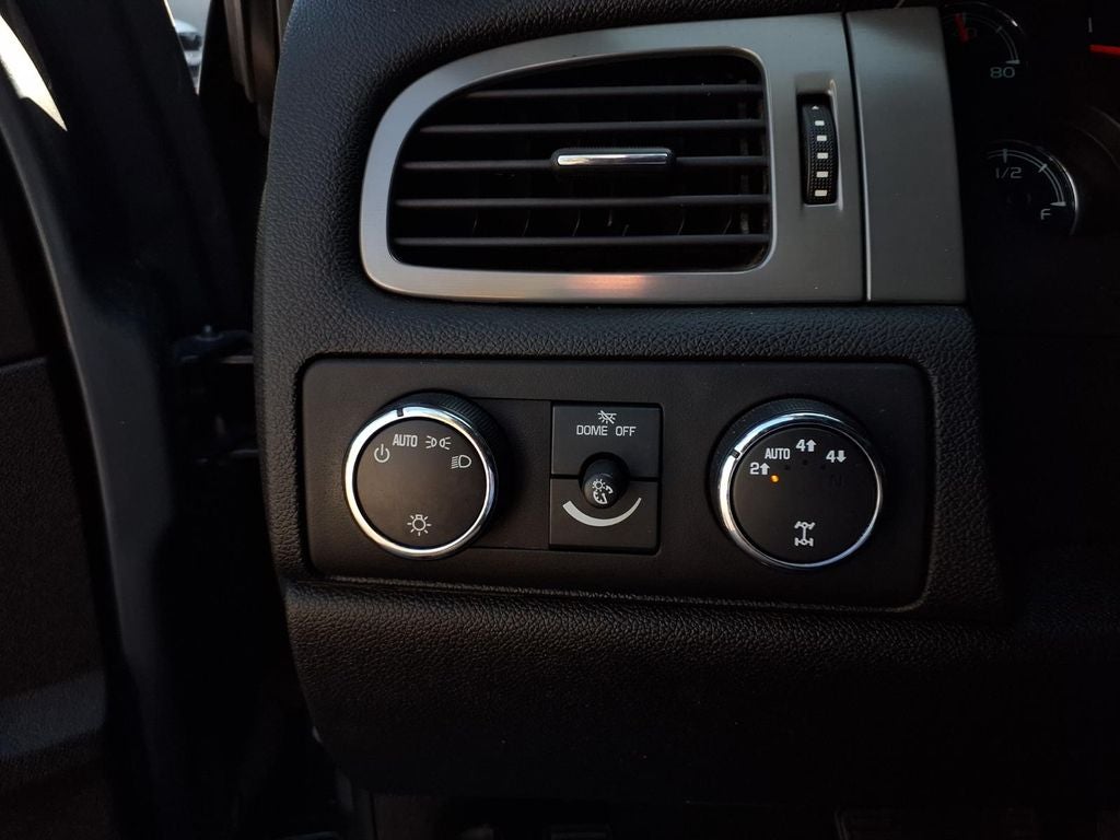 2008 Chevrolet Tahoe LS