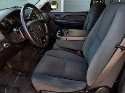 2008 Chevrolet Tahoe LS