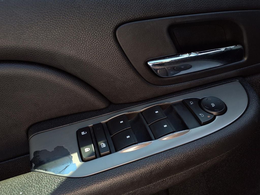 2008 Chevrolet Tahoe LS