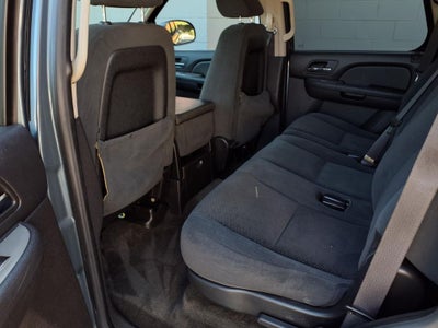 2008 Chevrolet Tahoe LS