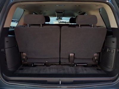 2008 Chevrolet Tahoe LS