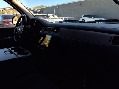 2008 Chevrolet Tahoe LS