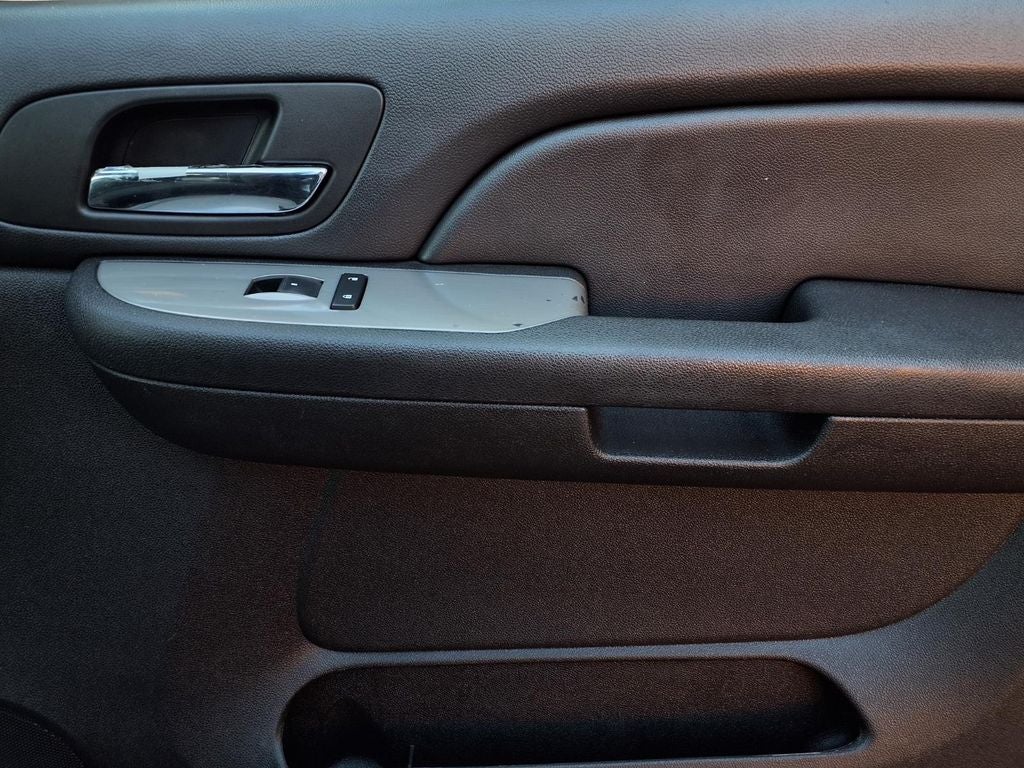 2008 Chevrolet Tahoe LS