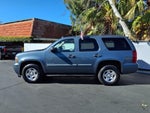 2008 Chevrolet Tahoe LS
