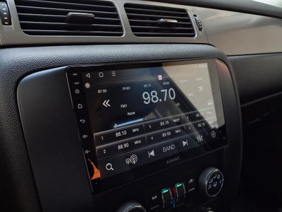 2008 Chevrolet Tahoe LS