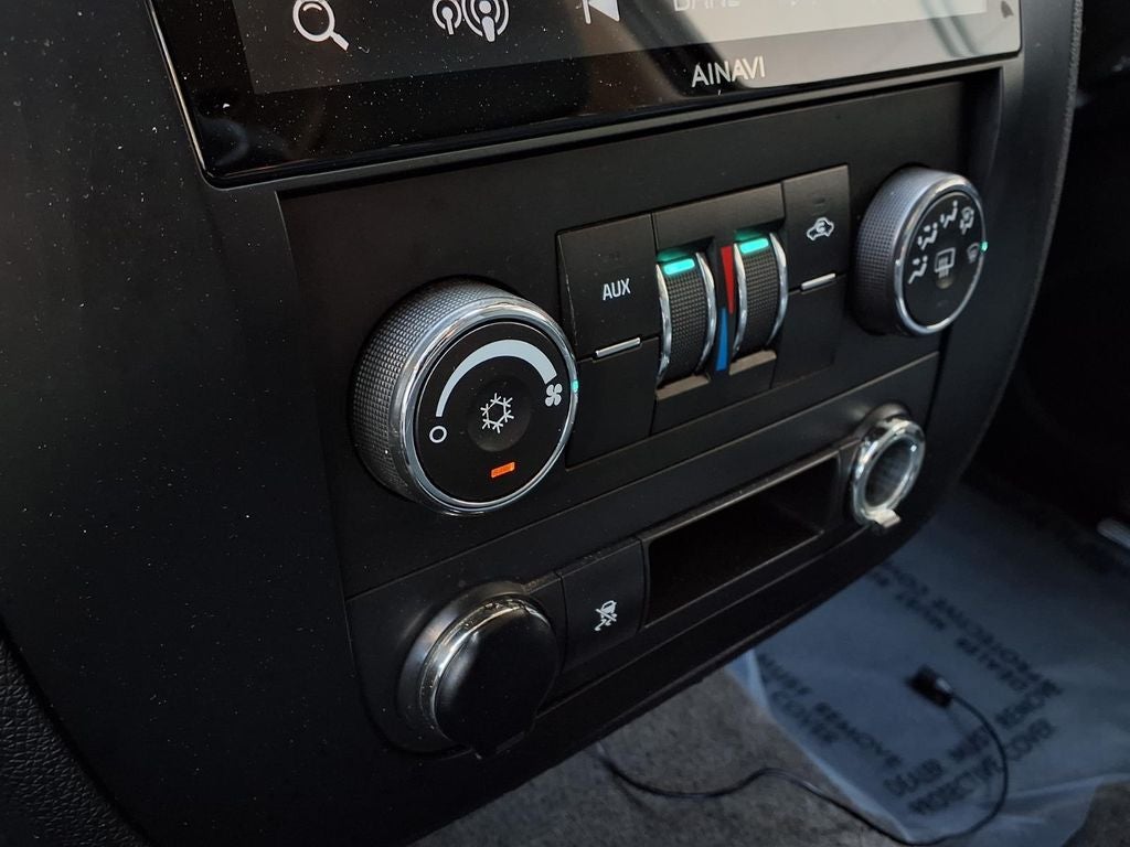 2008 Chevrolet Tahoe LS