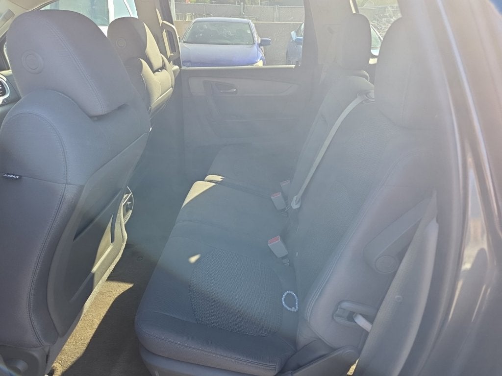 2013 Chevrolet Traverse LS