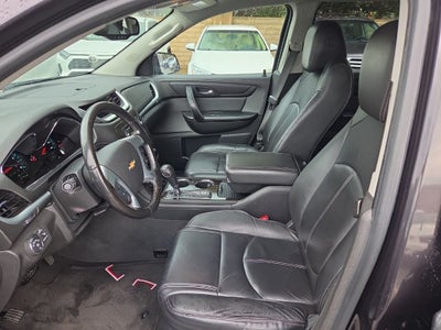 2016 Chevrolet Traverse 2LT 2LT