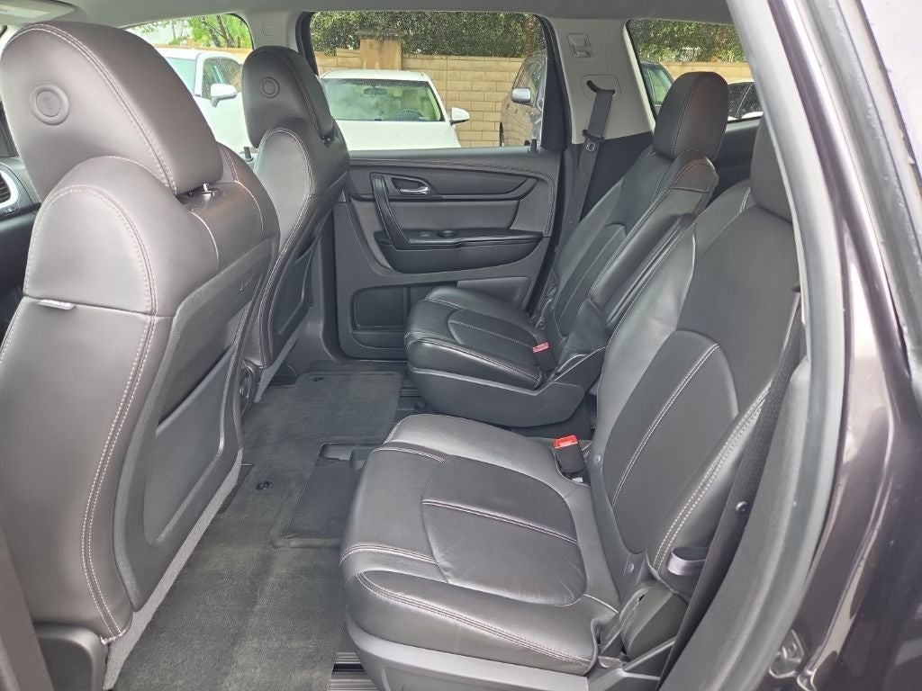 2016 Chevrolet Traverse 2LT 2LT