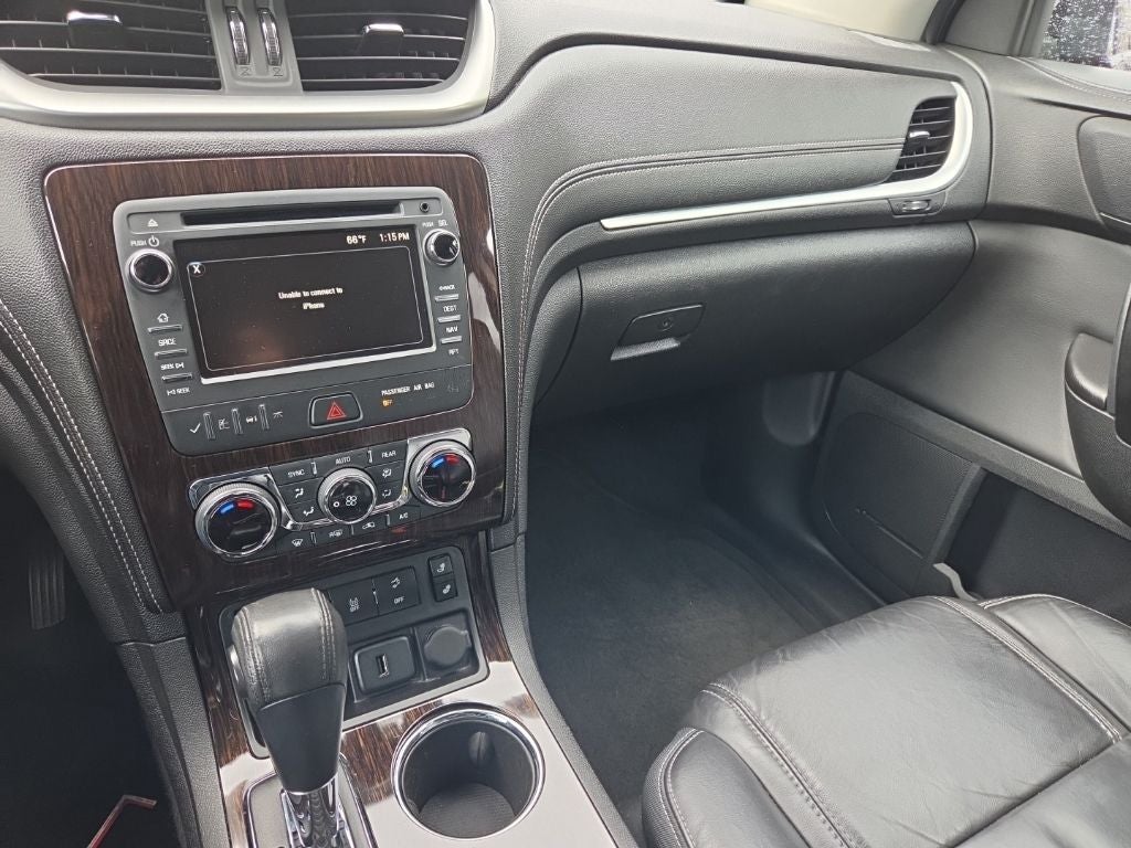 2016 Chevrolet Traverse 2LT 2LT