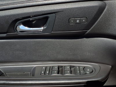 2016 Chevrolet Traverse 2LT 2LT