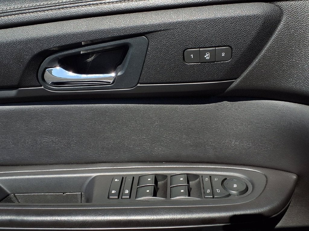 2016 Chevrolet Traverse 2LT 2LT