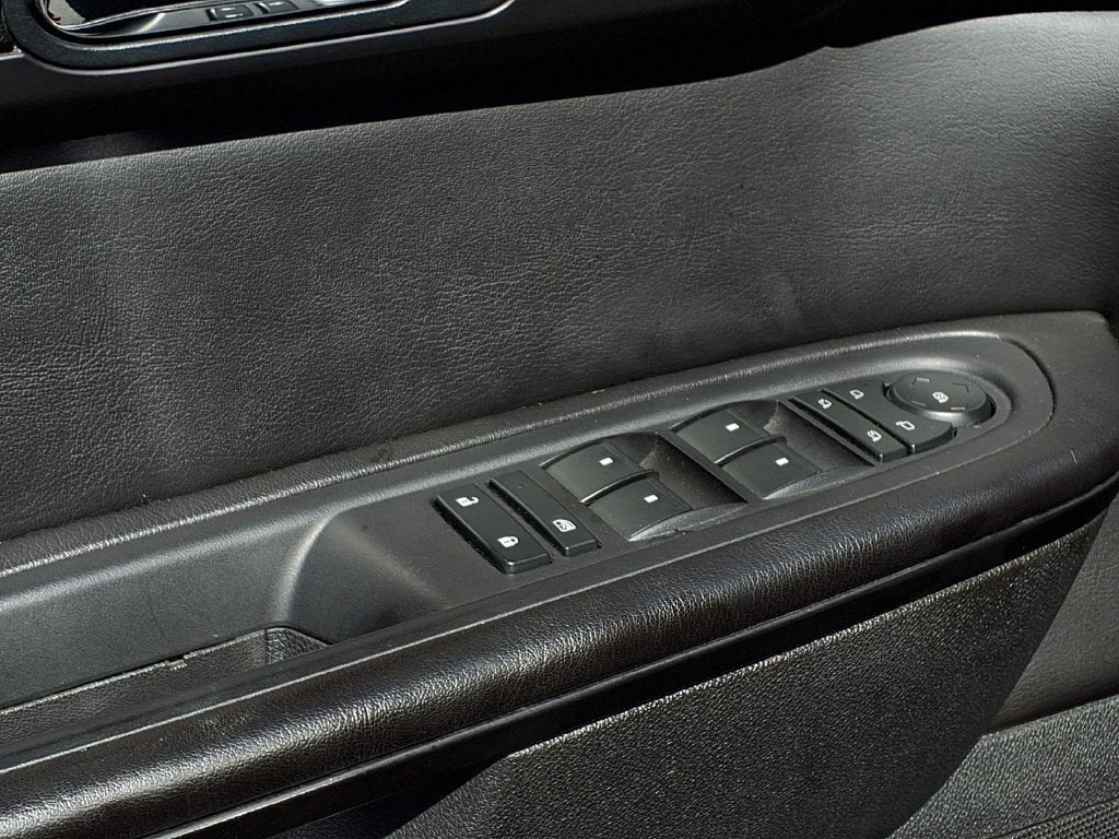 2016 Chevrolet Traverse 2LT 2LT