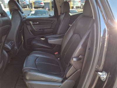 2016 Chevrolet Traverse 2LT 2LT