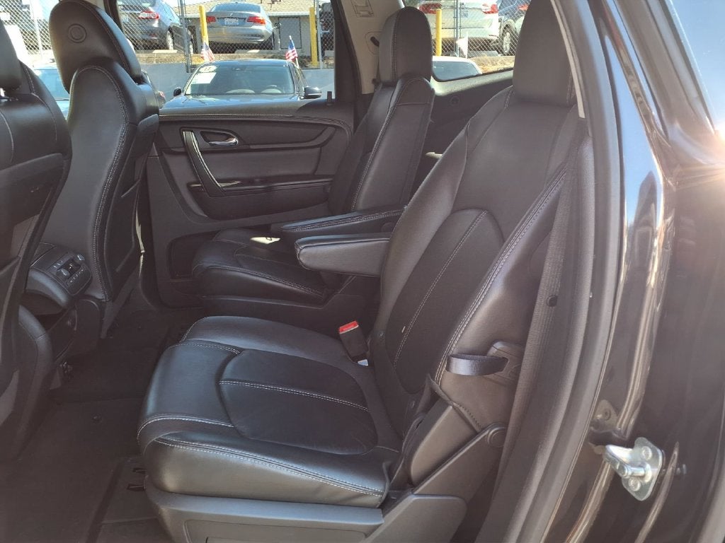 2016 Chevrolet Traverse 2LT 2LT