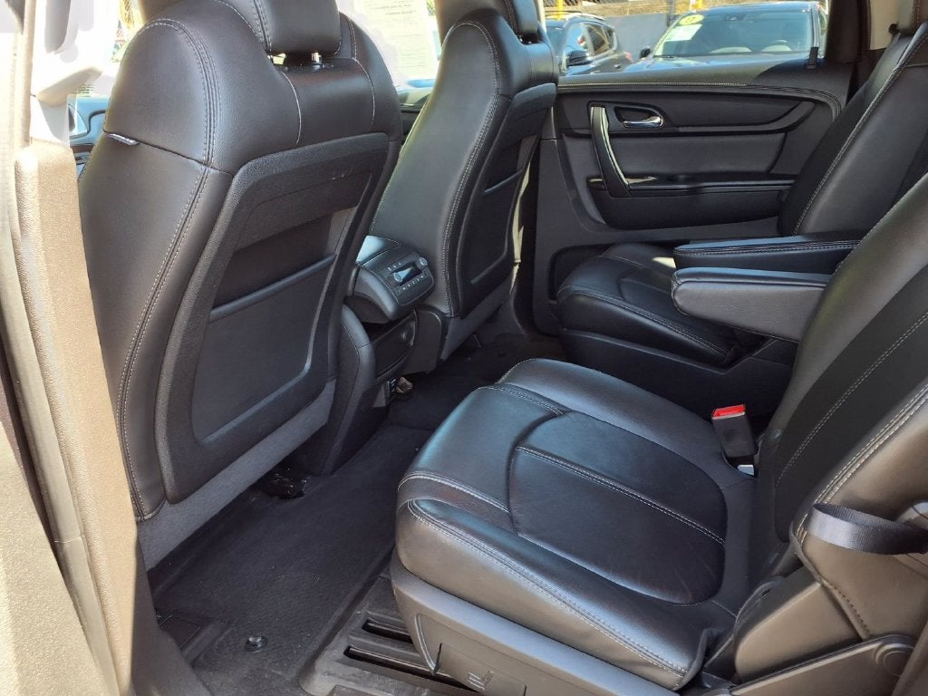 2016 Chevrolet Traverse 2LT 2LT
