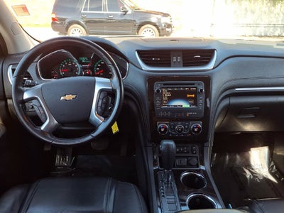 2016 Chevrolet Traverse 2LT 2LT