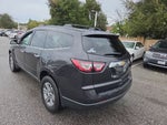 2016 Chevrolet Traverse 2LT 2LT