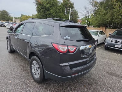 2016 Chevrolet Traverse 2LT 2LT