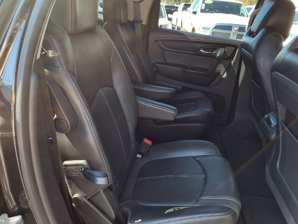 2016 Chevrolet Traverse 2LT 2LT