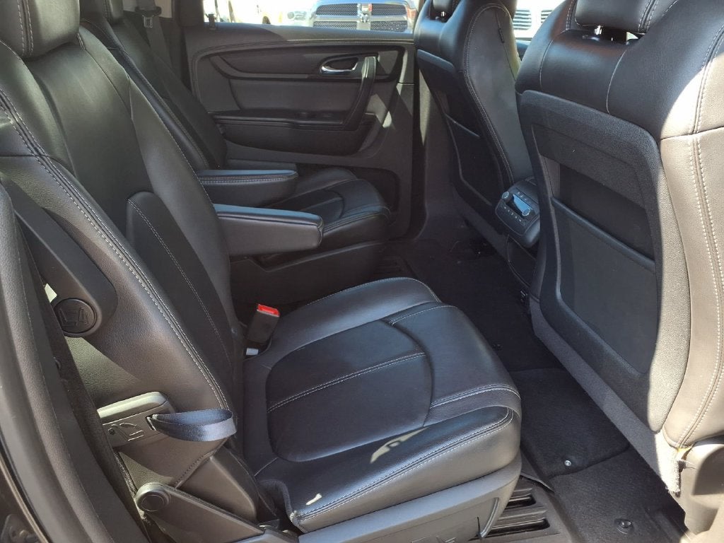 2016 Chevrolet Traverse 2LT 2LT