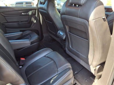 2016 Chevrolet Traverse 2LT 2LT