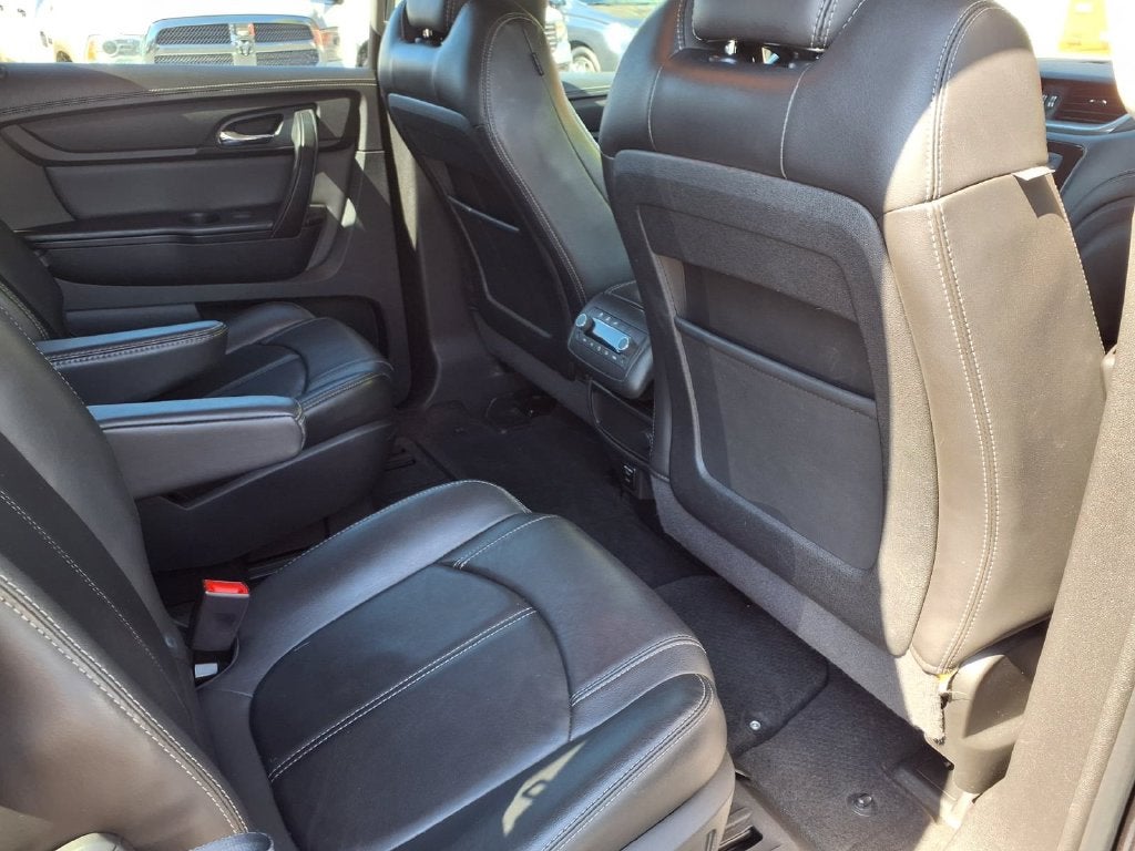 2016 Chevrolet Traverse 2LT 2LT