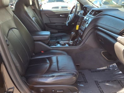 2016 Chevrolet Traverse 2LT 2LT