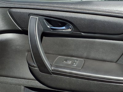 2016 Chevrolet Traverse 2LT 2LT