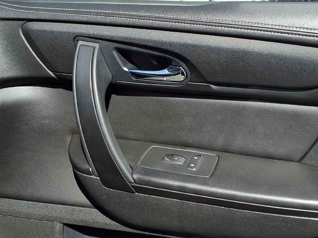 2016 Chevrolet Traverse 2LT 2LT