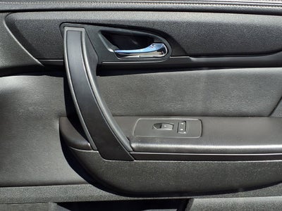 2016 Chevrolet Traverse 2LT 2LT