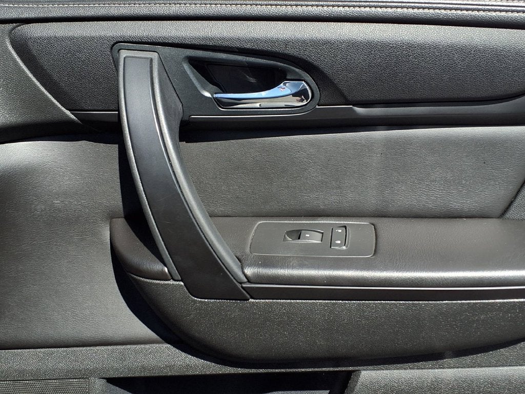 2016 Chevrolet Traverse 2LT 2LT