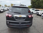 2016 Chevrolet Traverse 2LT 2LT