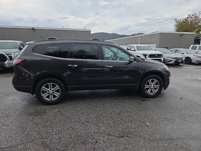 2016 Chevrolet Traverse 2LT 2LT