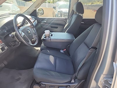 2013 Chevrolet Tahoe LS