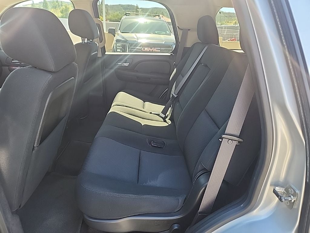 2013 Chevrolet Tahoe LS