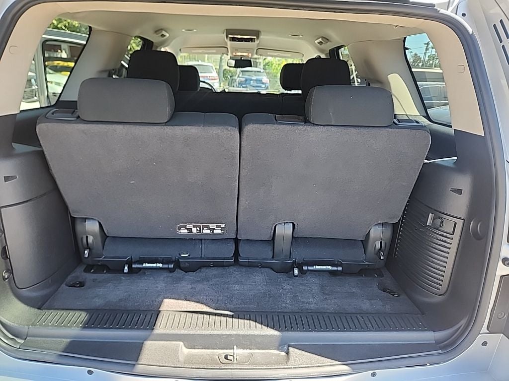 2013 Chevrolet Tahoe LS