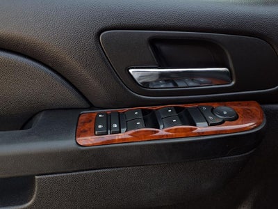 2013 Chevrolet Tahoe LS