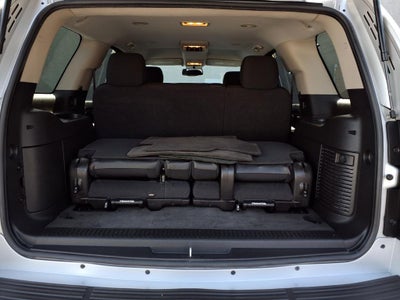 2013 Chevrolet Tahoe LS