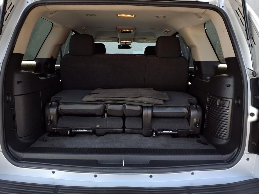 2013 Chevrolet Tahoe LS