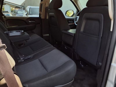 2013 Chevrolet Tahoe LS