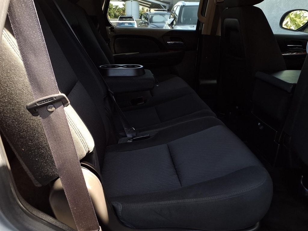 2013 Chevrolet Tahoe LS
