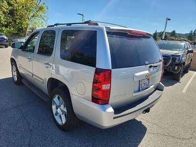 2013 Chevrolet Tahoe LS